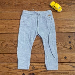 Zara Boy Joggers EUC!